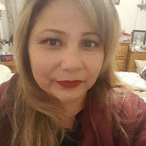 Meet your Posher, Sylvia